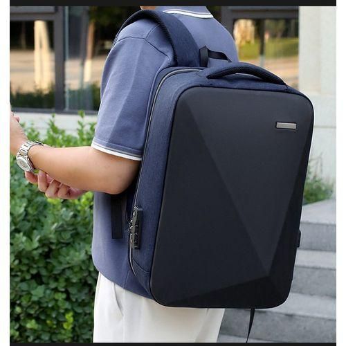 Generic Cartable luxe pour Voyage Affaire Scolaire organisateur Sac a Dos PC Portable a prix pas cher Jumia Maroc
