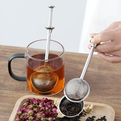 Infuseur boule à thé