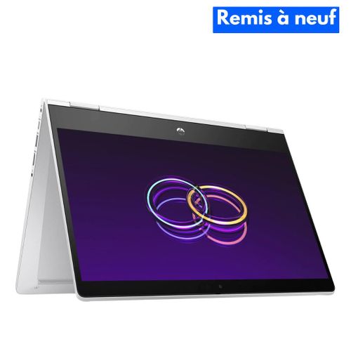 product_image_name-Hp- ProBook x360 435 G8 – AMD Ryzen 7 Pro 5850U – 16Go RAM – 256Go SSD – AMD Radeon Graphics (Remis à neuf)-1