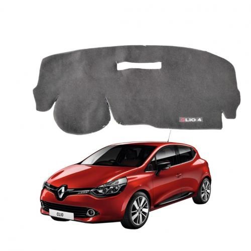 Tapis tableaux de bord Renault Clio 4 Maroc à prix pas cher