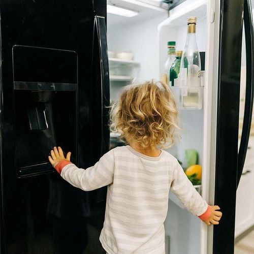 product_image_name-Generic-Serrure de porte, sécurité pour enfants, facile à utiliser-4