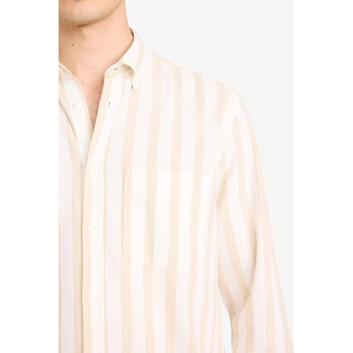 product_image_name-Defacto-قميص مخطط 100% قطن-4