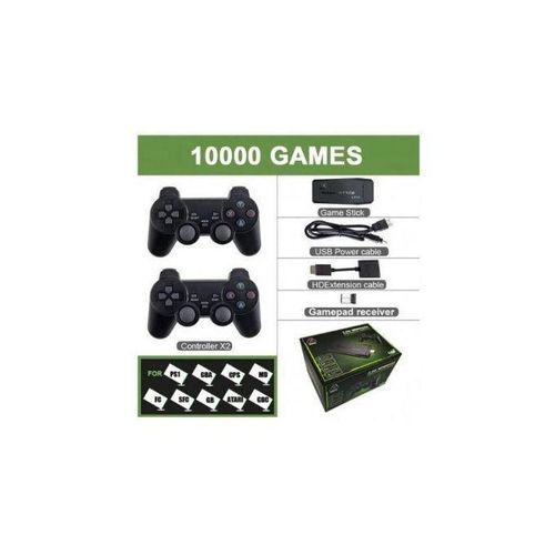 product_image_name-Generic-وحدة تحكم ألعاب رجعية لاسلكية 4K-3