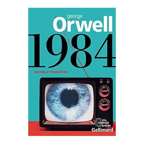 product_image_name-Book Bank Publication- 1984 -  George Orwell-1