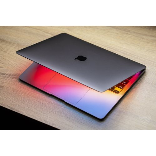 Apple MacBook Air 2020 ( Dernier Model ) M1 Chip, 13 pouces, 8 Go RAM, 256  Go Stockage SSD - Gris Sideral à prix pas cher