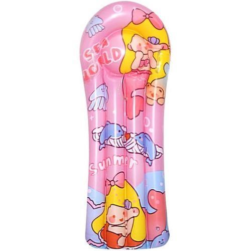 product_image_name-Generic-Matelas Gonflable de Piscine pour Enfants – Confort et Amusement-3