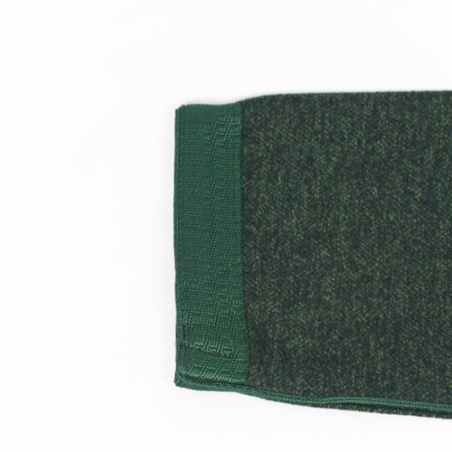 product_image_name-Jabador Maroc-جلابة فلانيل ممتازة اطفال - اخضر -4