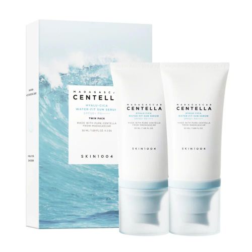 product_image_name-SKIN1004-Madagascar Centella Hyalu-Cica Sérum Solaire - 50ml x 2-1