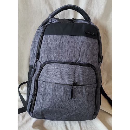 Generic Sac dos pratique pour de multiples usages prix pas