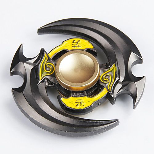 Spinner Fidget Spinner métal à prix pas cher