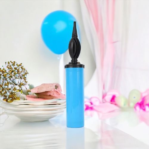 product_image_name-Generic-Pompe air /Gonfleur Ballon à main 29 cm /décoration Anniversaire-1