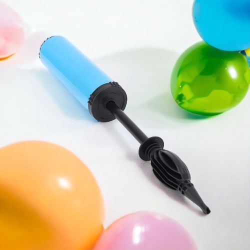 product_image_name-Generic-Pompe air /Gonfleur Ballon à main 29 cm /décoration Anniversaire-2