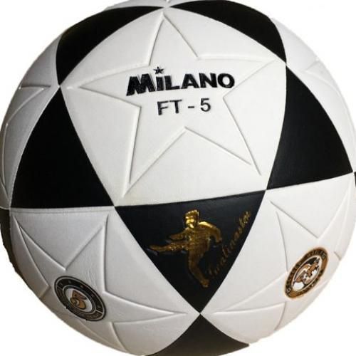 Generic Ballon de Football Taille 5 Soccer Fifa Jeu Sport Foot à