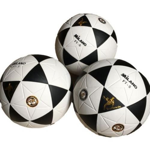 Generic Ballon de Football Taille 5 Soccer Fifa Jeu Sport Foot à