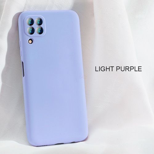 product_image_name-Generic-Pochette pour Samsung M33 Coque,Cover,case,Mate,Cache Bleu ciel -1