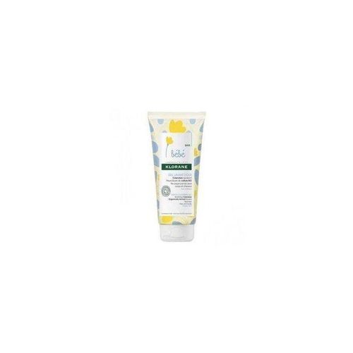 product_image_name-Klorane-Bebe Gel lavant doux 200ml - Shampooing - Soin des cheveux-3