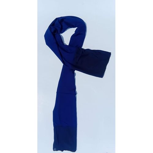 product_image_name-Maroc Artisanat-Châle bleu noir-1
