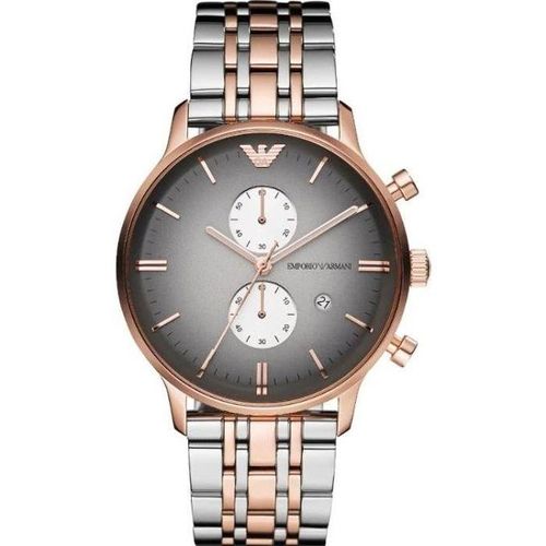 Emporio Armani Montre Pour Homme AR1721 a prix pas cher Jumia Maroc