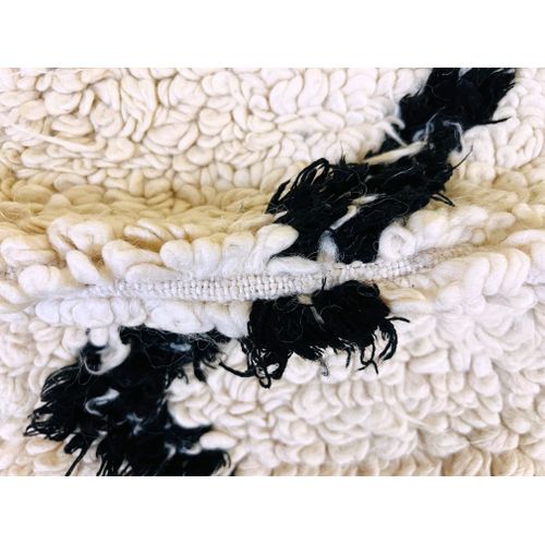 product_image_name-Generic-TAPIS BERBER BENI OURAIN   183 x 233 cm  - tapis artisanat - tapis artisanat Maroc-6