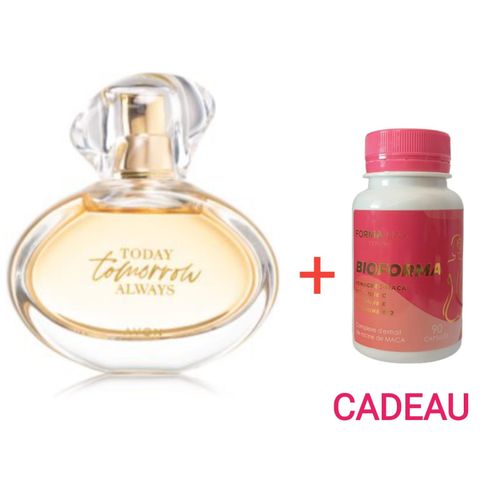 product_image_name-Avon-Tomorrow Eau de Parfum + Cadeau-1