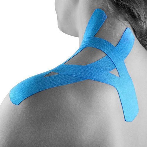 product_image_name-Generic-Bande élastique de Kinésiologie adhésive thérapeutique ROLL 2,5 cm x 5 m-1