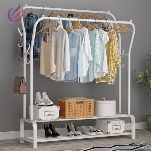 Cintres Et Supports Pour Vêtements De Bébé,Présentoir De Chemise,Porte  Manteau Curviligne,Rangement De Produits De Blanchisserie,Accessoires De  Placard,5 Pièces