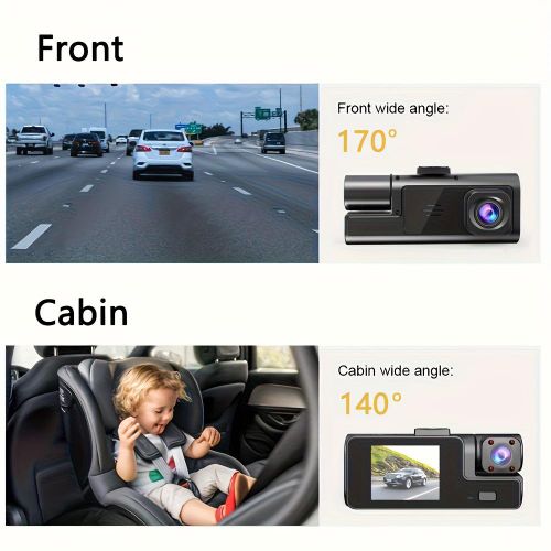 product_image_name-Standard-Caméra de Voiture à 3 Caméras-5