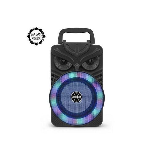 product_image_name-Generic-Système audio polyvalent pour fêtes et événements-4