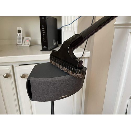 product_image_name-Generic-ملحقات مكنسة كهربائية متعددة الاستخدامات مع فرشاة غبار وأداة زوايا وفرشاة تنجيد متوافقة مع العديد من العلامات التجارية-4