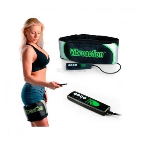 Vibroaction avis clearance