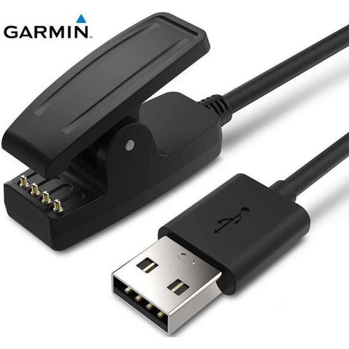 Garmin Chargeur USB pour Forerunner cable de charge pour Forerunner 35 100 230 235 735xt 630 Music reinitialisation Cradle 004 G10 S20 645 cm a prix pas cher Jumia Maroc
