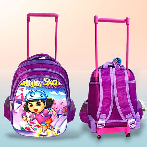 Cartable dora cheap