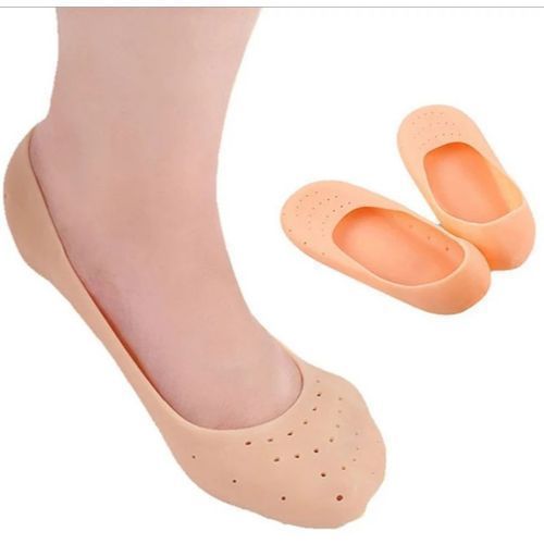 product_image_name-Generic-جوارب قدم سيليكون ساخنة مضادة للجفاف ومقاومة للكسر وترطيب البشرة وتجديد شبابها وحماية نعل الكعب للنساء-1