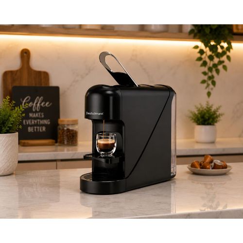 Deutschmann Machine a café - image 3