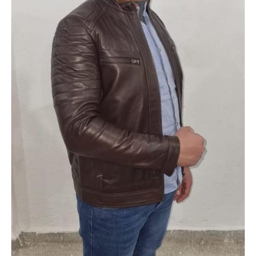 product_image_name-Generic-Veste cuir Pour hommes-3