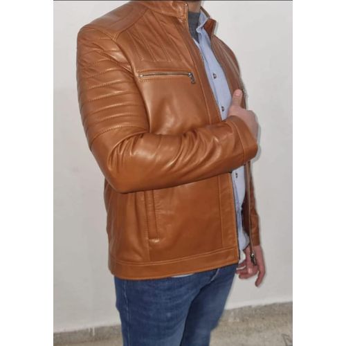 product_image_name-Generic-Veste cuir Pour hommes-4