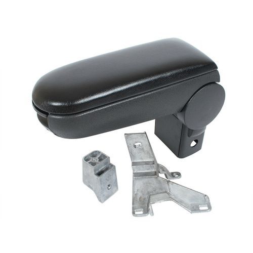 autogear Accoudoir originale pour VW Golf 4 avec support de