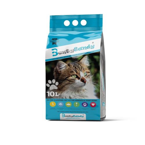 product_image_name-Generic-رمل متكتل للقطط 10 لتر-1