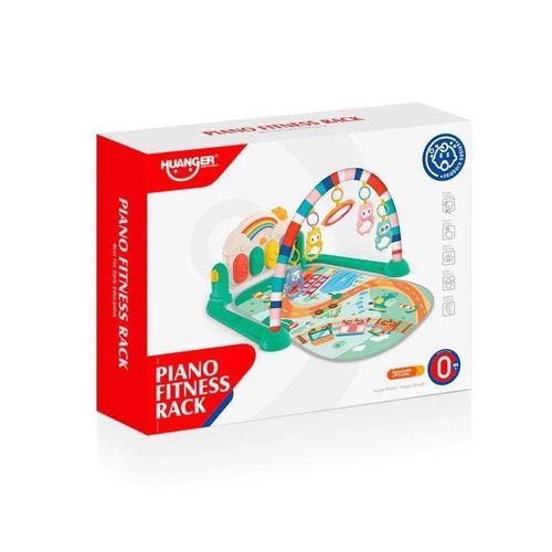 product_image_name-Generic-Tapis d'Activité Sensorielle Évolutif pour Nourrissons-4