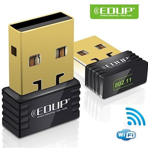 Edup Clé WIFI Nano 150Mbps