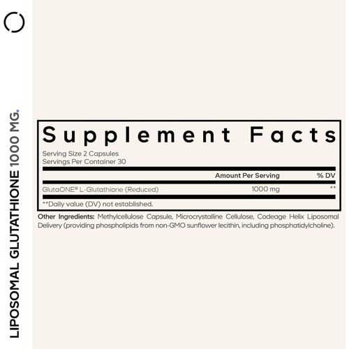 product_image_name-CODEAGE- Glutathion liposomal, 60 capsules végétales (500 mg par capsule)-4