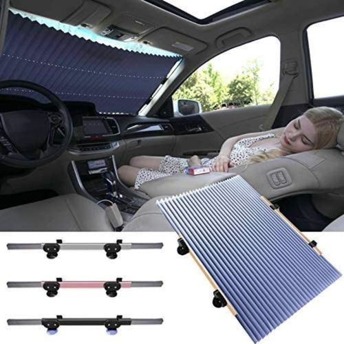 product_image_name-Generic-Le rideau de voiture protège l'ombre du pare-brise du soleil-2