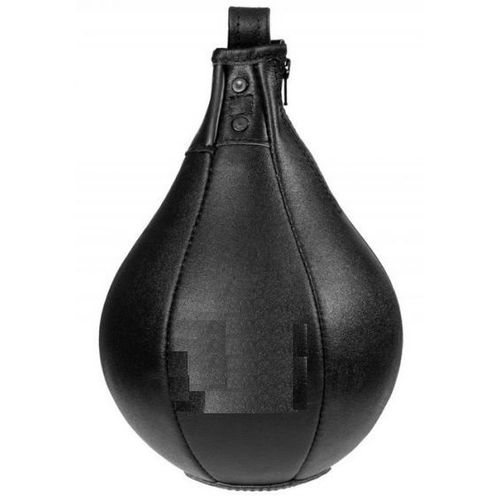 Poire de vitesse ELION 13cm - Noire 