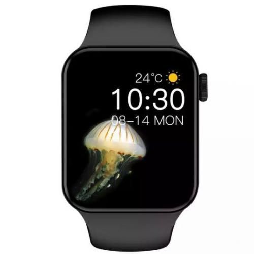 Generic Smart watch Montre connect e hommes et femmes prix pas