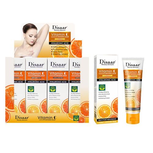 product_image_name-Disaar-Disaar Crème éclaircissante pour les aisselles blanchissante les parties intimes anti-transpirante, hydrat-4