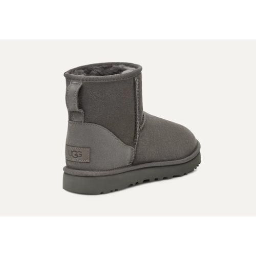 UGG Bottes Classic Mini Ii Boot Grey - image 2
