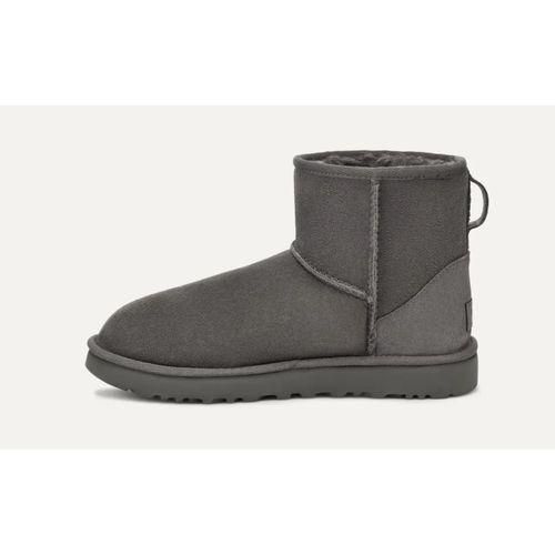 UGG Bottes Classic Mini Ii Boot Grey - image 3