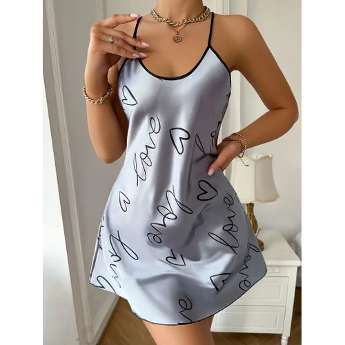 Chemise de nuit jumia cheap