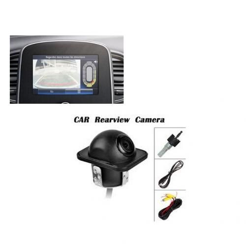 Generic caméra de Recul Voiture Universelle HD Vision Noturne