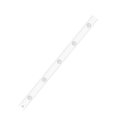 product_image_name-Generic-Barre Lumineuse intelligente pour cuisine, armoire de Garde-robe 60 cm-2